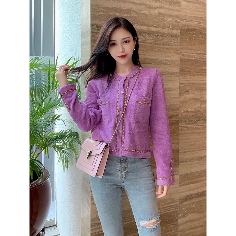 Áo khoác sang chảnh hàng cao cấp