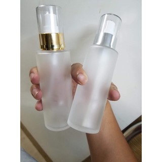 Chai chiếc mỹ phẩm 100ml