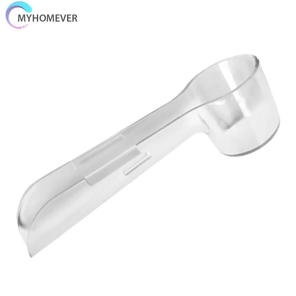[Hàng mới về] Nắp bọc bảo vệ đầu bàn chải đánh răng điện Braun Oral B