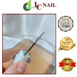 Đầu mài mỹ , Đầu mài khóe móng, mài da nail