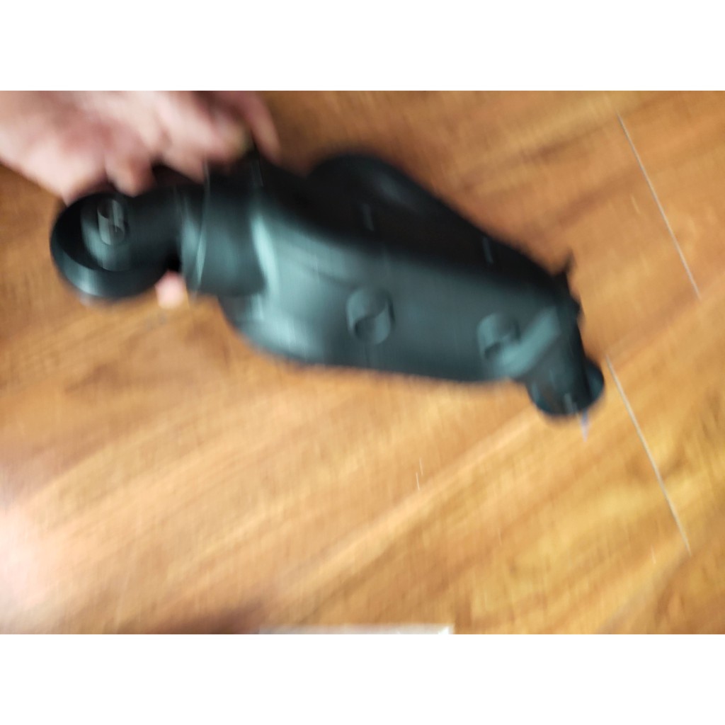 Cụm bánh xe 2 chiếc cho vali vải vali da chất liệu cao cấp bền đẹp dùng thay cho cụm bánh vali bị hỏng bị kẹt