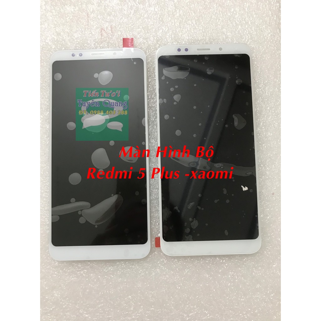 [Mã 1911ELSALE hoàn 7% đơn 300K] Màn Hình Redmi 5 Plus (Màn Hình Bộ Xiaomi ) | BigBuy360 - bigbuy360.vn