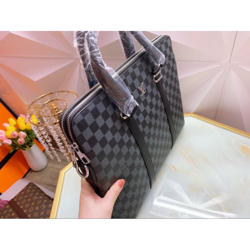 TÚI LV LAPTOP CÔNG SỞ SPSL | BigBuy360 - bigbuy360.vn