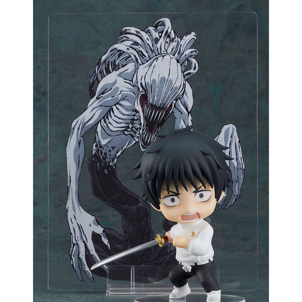 Mô Hình Nendoroid Yuta Okkotsu: Jujutsu Kaisen 0 Ver. - Nendoroid 1766