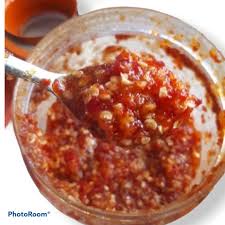 Sa Tế Tôm hiệu Cholimex Hũ 90g