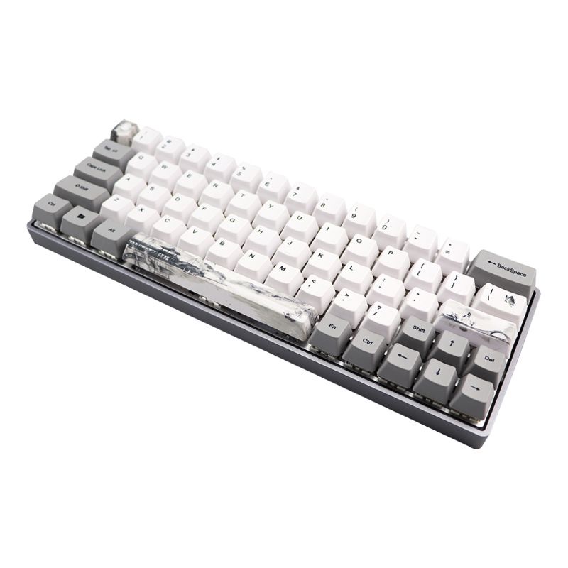 Nút Bàn Phím Thay Thế In Màu Mực Cho GH60 GK61 GK64