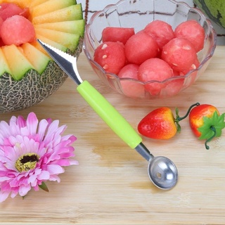 Dao tỉa hoa quả 2 đầu