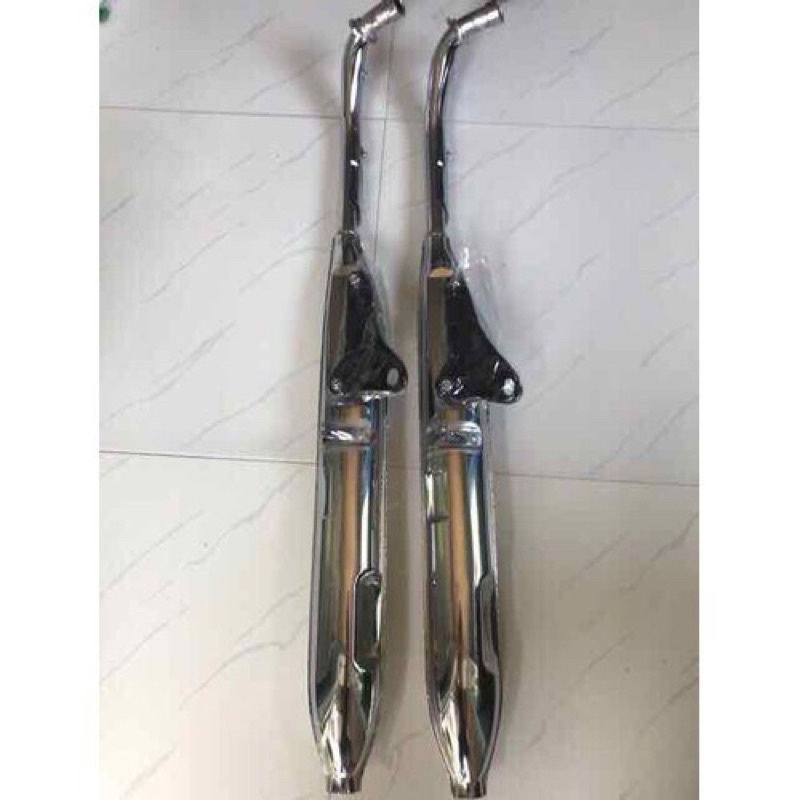 Pô đam tặng pát gắn wave dream cub móc giòn cxn