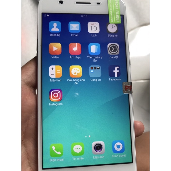 điện thoại  OPPO A57 3G/32G