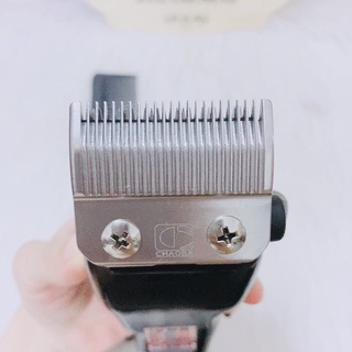 TÔNG ĐƠ CẮT TÓC CÓ DÂY CHAOBA 808