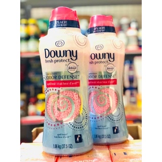 Viên xả khô Downy của Mỹ