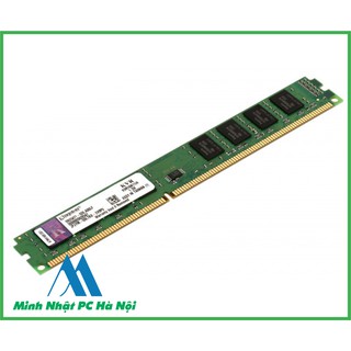 FREESHIP Ram Kingston 4GB DDR3 Bus 1600MHz mới 100%bảo hành 36 T