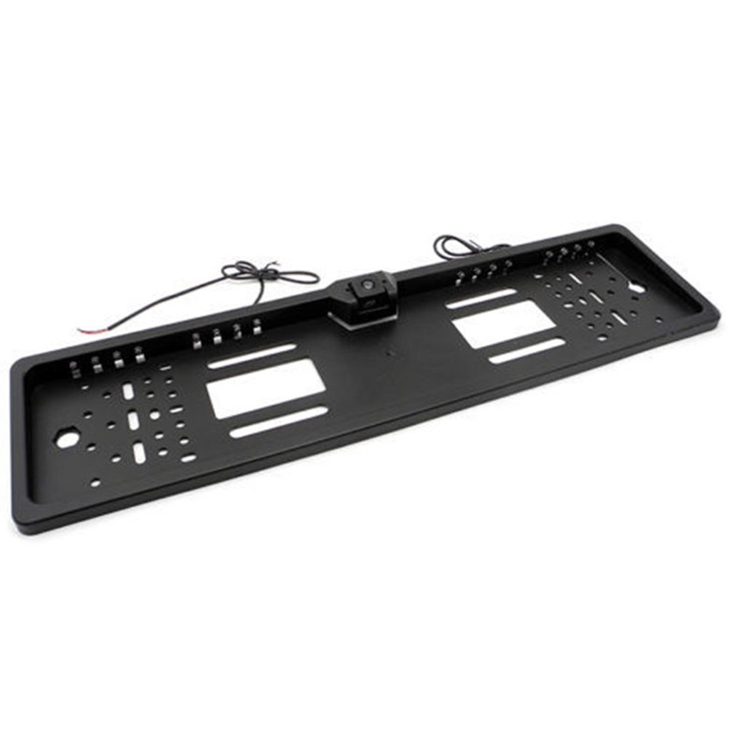 Camera Lùi Xe 16 Bóng Led Chống Thấm Nước