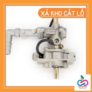 Bộ chế đánh lửa bếp ga, bếp khè công nghiệp