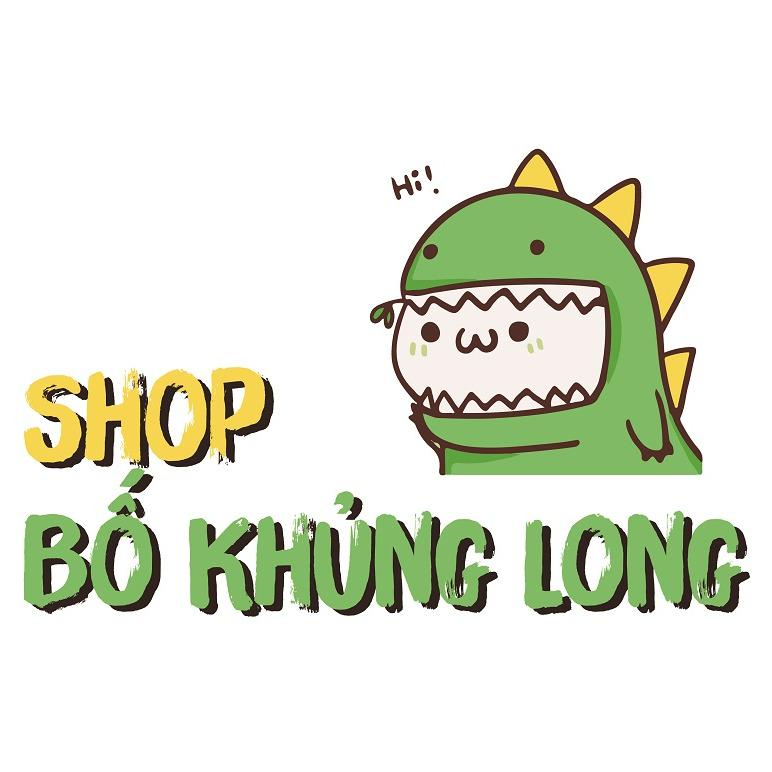 Shop Bố Khủng Long