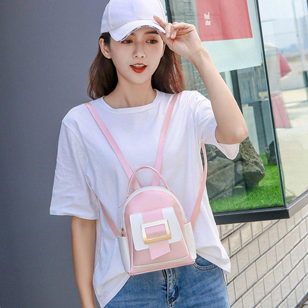 Túi Da Đeo ChéO Xinh XắN Cho Nữ