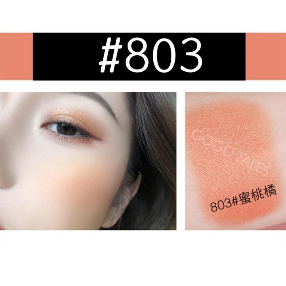 Phấn má hồng GOGO TALES (nhiều màu)/ Powder blush/ Cream blush | BigBuy360 - bigbuy360.vn