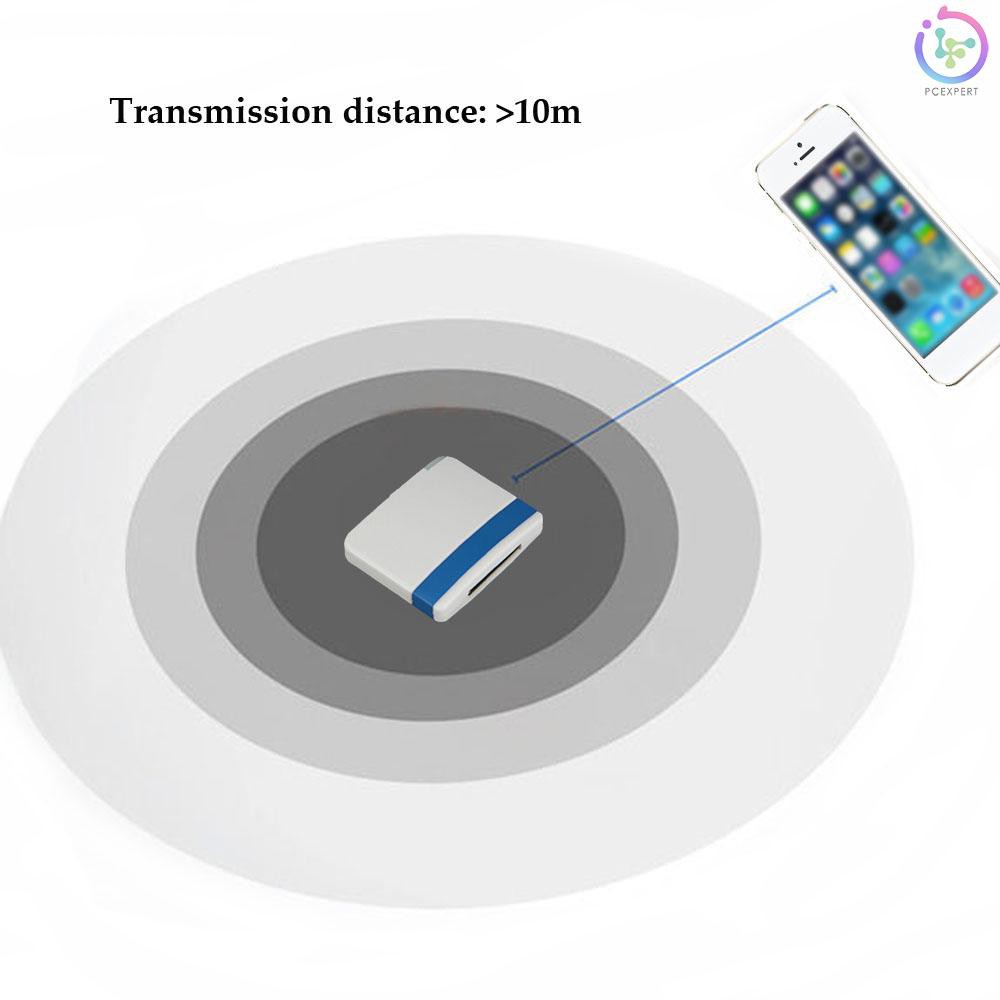 Bộ Chuyển Đổi Âm Thanh 30 Pin Pcer Bt A2Dp Cho Ipod Iphone Ipad