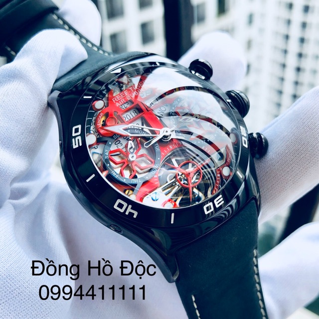 [Hàng Chuẩn] Đồng hồ nam Reef Tiger RGA703 ⚜️FREE SHIP⚜️Hàng Chuẩn Rẻ Nhất