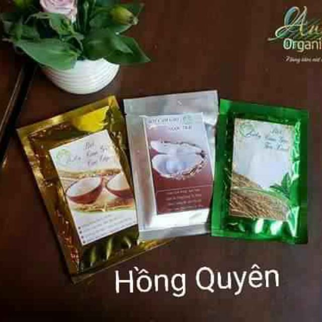 Cám gạo an thy mini 30k