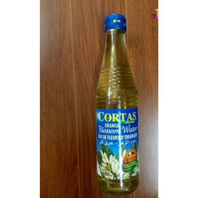 Nước hoa cam Cortas 50ml