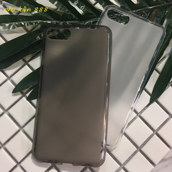 Ốp lưng Asus Zenfone 4 Max Pro ZC554KL - OL1160