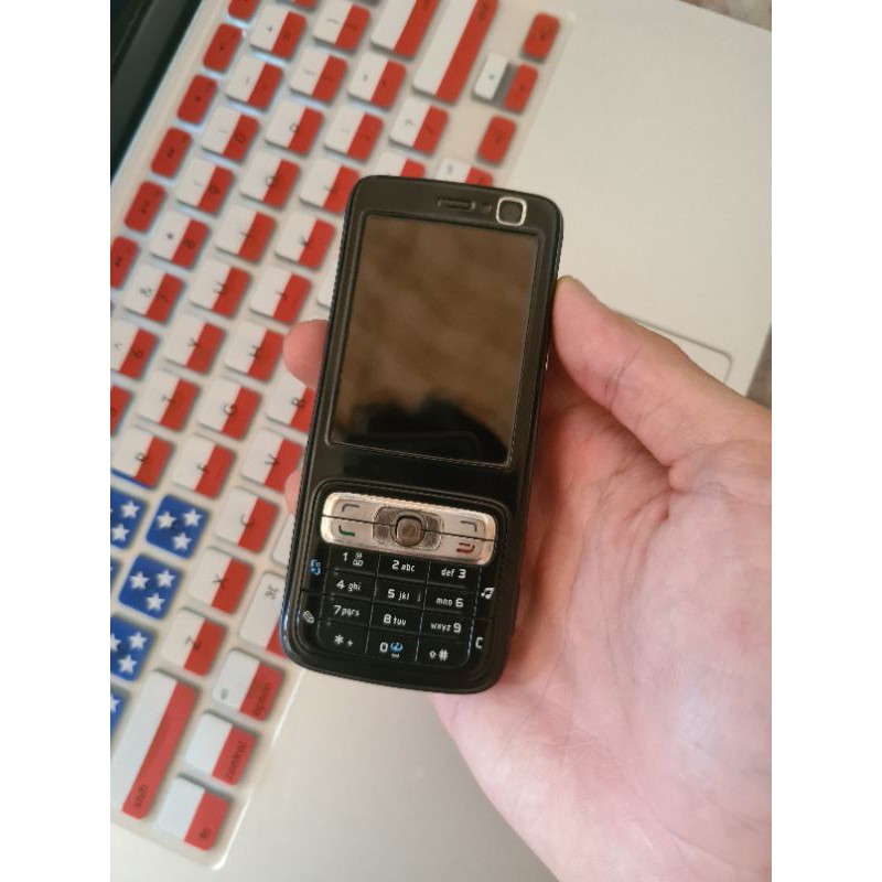 Nokia N73 2nd
