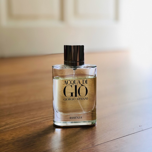 Nước hoa nam Acqua di gio Essenza EDP