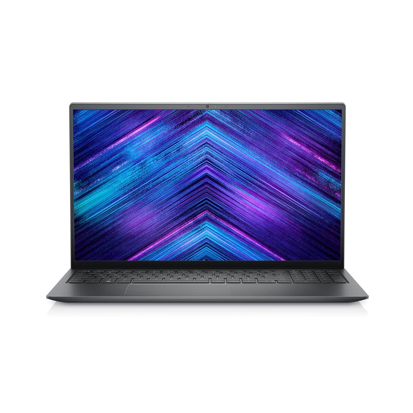 Laptop Dell Vostro 5515 (K4Y9X1) (Ryzen5 5500U/8GB/512GB SSD/Windows 10 Home SL 64-bit + Office/Xám)