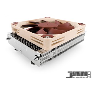 Tản nhiệt khí CPU Noctua NH-L9a-AM4