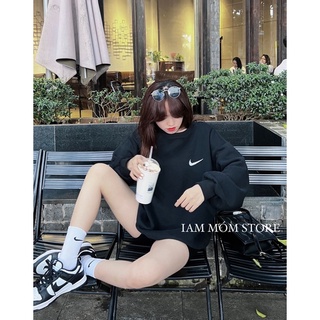 Áo nỉ sweater nam nữ ( ảnh chính chủ )