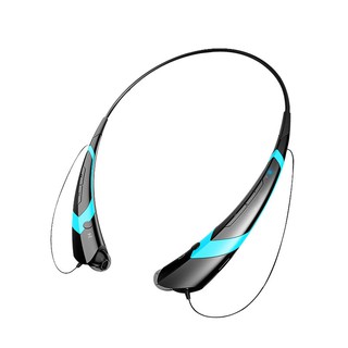 ✣✙Tai nghe anime Hatsune Miku chạy hai chiều in-ear đa năng thể thao không dây Bluetooth