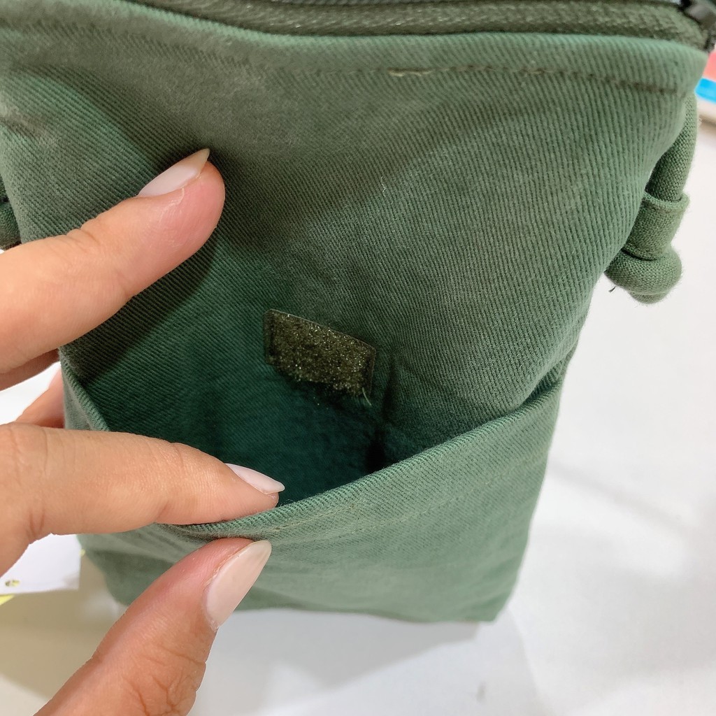 Bóp đeo đựng điện thoại 1 ngăn PET SHOP NOZ-284