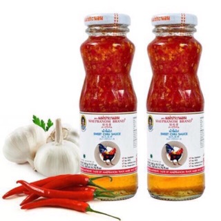 NƯỚC SỐT GÀ CHUA NGỌT THÁI LAN 996 gam