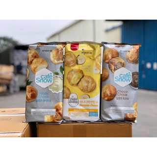 Bánh Su kem Hàn Quốc Samlip (Date luôn mới nhất)