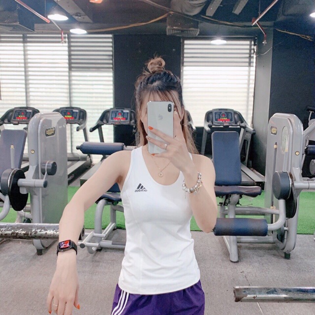 Áo ba lỗ