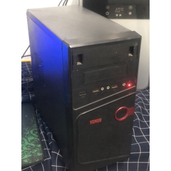 Case PC chiến game giá rẻ | BigBuy360 - bigbuy360.vn