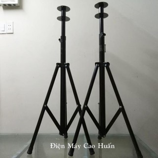 SIÊU RẺ-Bộ 2 chân để loa sân khấu hàng Việt Nam