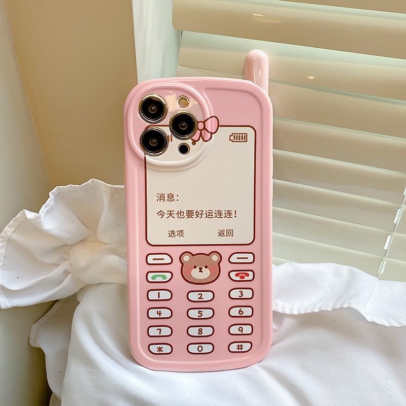 Ốp lưng iphone ốp Điện Thoại Bảo Vệ Cho iPhone 14 13 12 11 PROMAX XS XR XSMAX SE2020 6 7 8PLUS