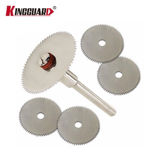 Bộ 5 lưỡi cưa mini