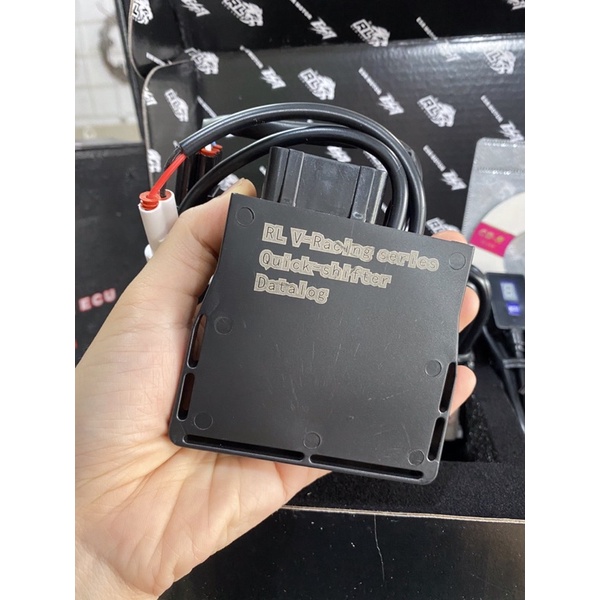 ECU REDLEO V-RACING WINNER V1/ SONIC