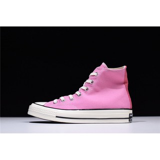 Giày thể thao Converse chất liệu vải canvas trẻ trung