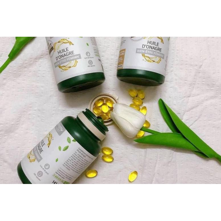 Tinh Dầu Hoa Anh Thảo- Hàng PHÁP | Thế Giới Skin Care