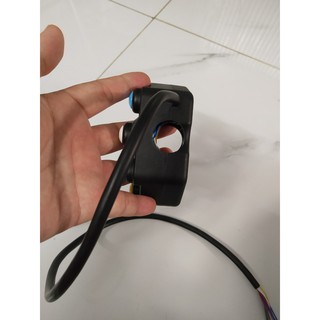 cùm công tắc 5 trong 1