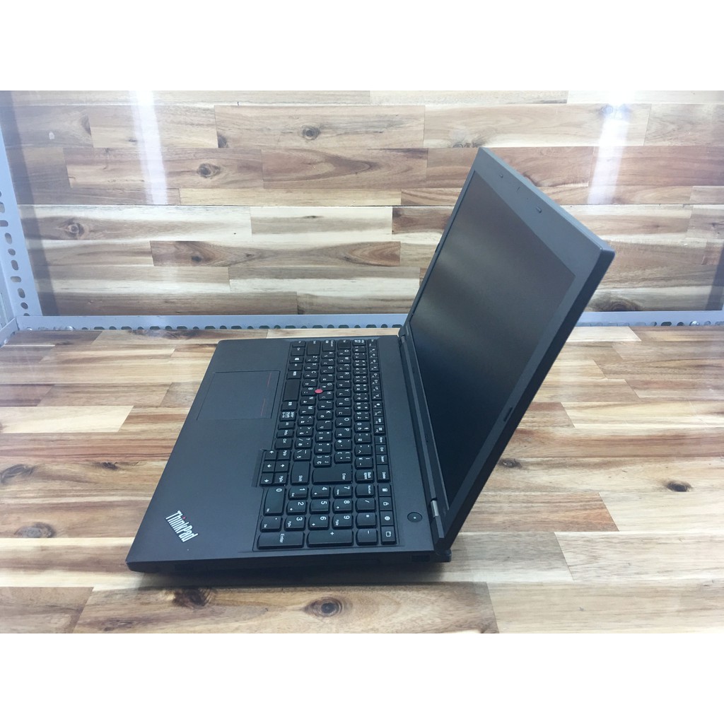 Laptop Thinkpad L540 - I7 4610M - Phím Số - 15.6 Inch