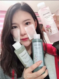 Toner mamonde