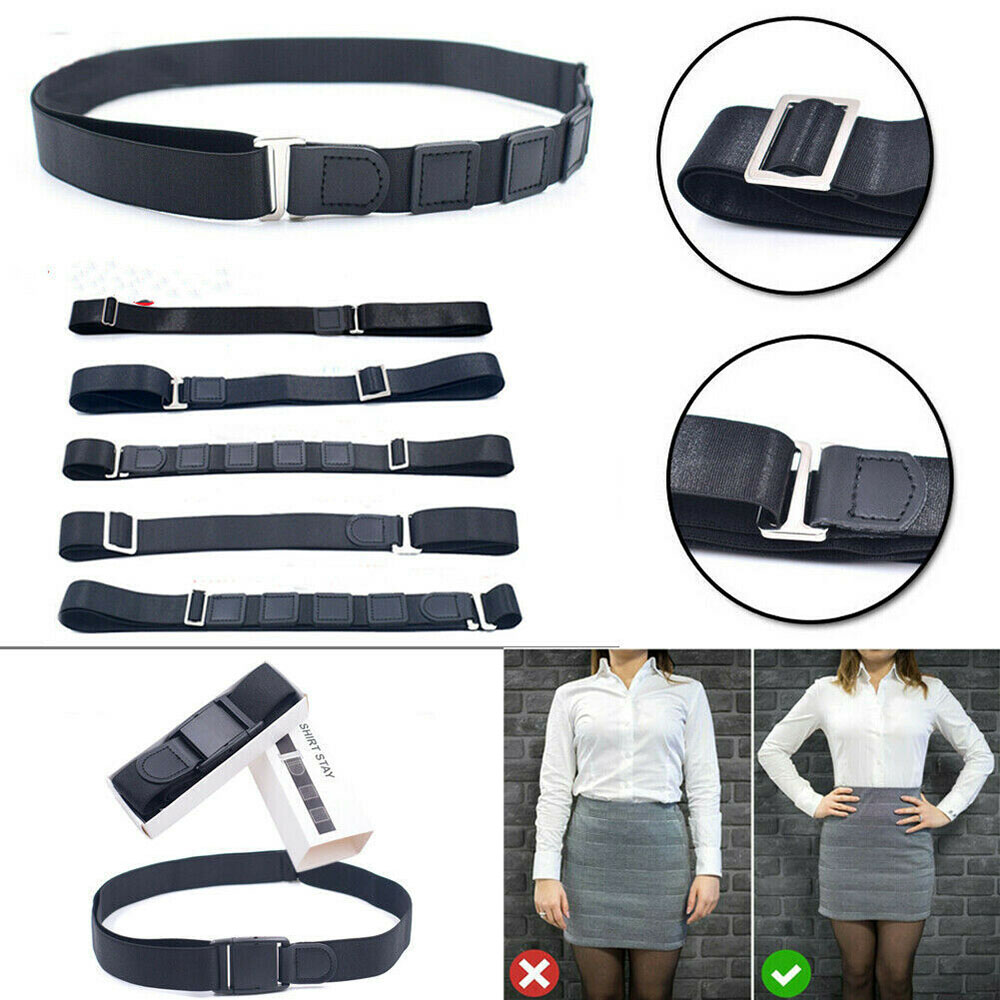 Thắt lưng thích hợp mặc áo sơ mi dành cho nam