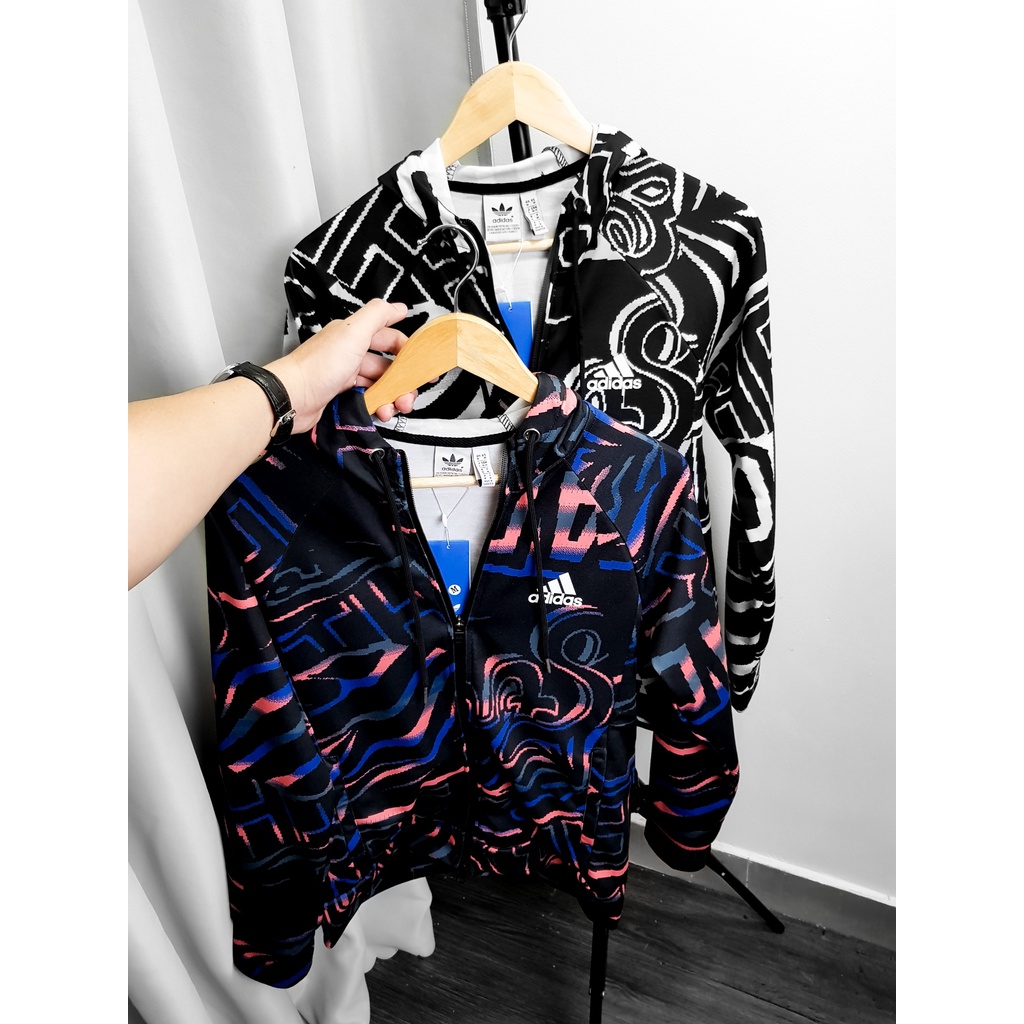 Áo khoác chống nắng unisex  chất liệu siêu mát lạnh, họa tiết cá tính 8967