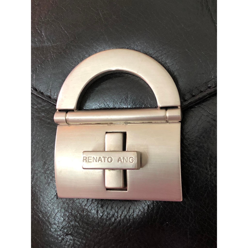 Thanh lý cặp công sở nam hiệu Renato Angi của Ý | BigBuy360 - bigbuy360.vn