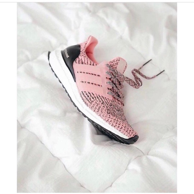 Giày Adidas Ultra Boost 3.0 Salmon Pink